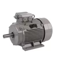 企购优品 三相异步电动机YLS-550W-8P