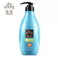 滋源(SEEYOUNG) 535ml商超深海凝萃去屑洗头水