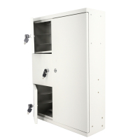 黔云智造-144芯 / 650*500*160三网合一箱