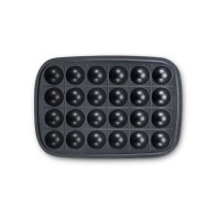 摩飞 电火锅MR9088配件 MR1019丸子盘章鱼小丸子考饭团盘