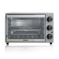 格兰仕(Galanz) TQD2-32H 电烤箱 32L机械式电烤箱 单台价格
