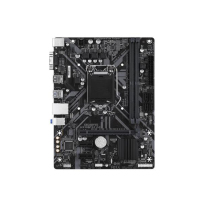 技嘉（GIGABYTE）H310M H 2.0 台式机电脑 主板 游戏办公 支持八代处理器 H310M S2 2.0-E