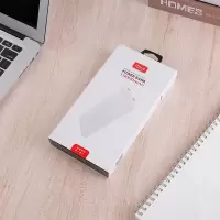 itbull小财神正能移动电源 足1万毫安双输入 双输出