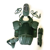 刺杀护具防刺服 安全刺杀护具