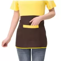 小围裙