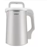 九阳(Joyoung)DJ13R-D83SG 豆浆机家用破壁免滤预约时间豆浆机1.3L