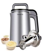 九阳(Joyoung)DJ13R-G6 豆浆机破壁免滤加热双预约全自动多功能家用豆浆机