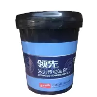 统一 润滑油保护液力传动油 8# 16L