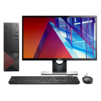 T7920工作站 2颗金牌6248R/64G内存/1TB固态+4TB机械/2张RTX5000显卡/27英寸显示器