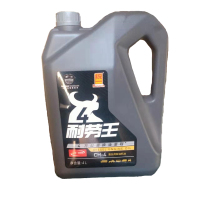 统一 润滑油 柴耐劳王4万公里柴油机油 CH-4 20W-50 4L