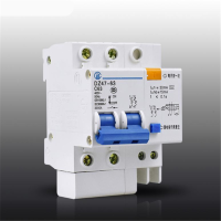 空开DZ47-32A/2P 单位:个