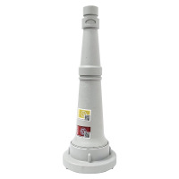 腾达 KY65-标准款 水枪头消防器材