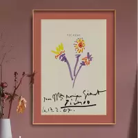 44 铝合金框画