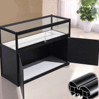 106 定制玻璃展示台