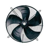 轴流风机 YSWF74L4-522N-450