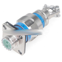 电源连接器 J599/26KB02SN