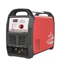 TRW CT-520多功能电焊机氩弧焊机等离子切割机三用机220V两用焊割一体机 [CT-520-焊割一体机-标配]