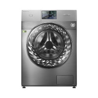 小天鹅BVL1D100NTY洗衣机 10公斤