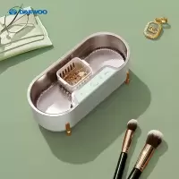 大宇C1超声波清洗盒C1  小型清洗机  