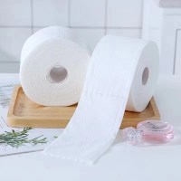 竹音(BAMBOO SONG)干湿两用洗脸巾(10个起订)