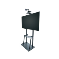 磊盛实时动态系统/支架+黑体+摄像头+显示器