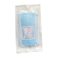 神舟(Hasee) eesy medical医用外科口罩（无菌）平面挂耳式17.0cm*9.5cm 1包装 10只/包