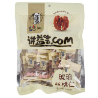 华味亨琥珀桃仁238g