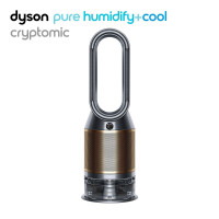 戴森加湿净化器PH02黑金