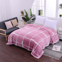 南郡王夫人云貂绒毯WANT606-2