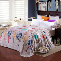 南郡王夫人法莱绒毯608