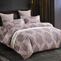 卡帝乐鳄鱼华彩盛宴 床品四件套CY-04M07