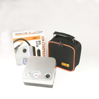 易路通 方型充气泵 A014