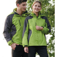 企购优品 跑男款高端冲锋衣