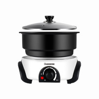 长虹(CHANGHONG) 多功能电火锅(分体式)DHG-40E06