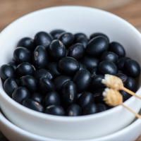 晋唐黑豆500G(仅限临汾市区)