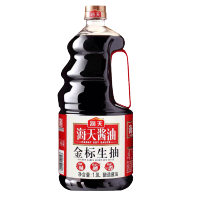 晋唐海天金标生抽1.9L*6(仅限临汾市区)