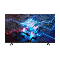 TCL 75G60 75英寸4K超高清画质 平板液晶电视机 单个装