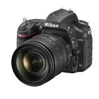 尼 康(Nikon)D750 单反相机 数码相机