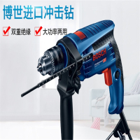 手电钻 GSB 16/只