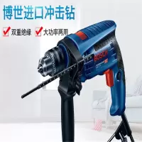 手电钻 GSB 16/只