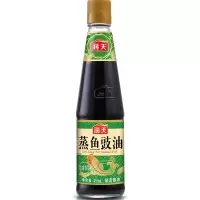 晋唐蒸鱼豉油450ml*12（仅限临汾市区）