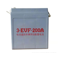 蓄电池 3-EVF-200