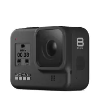 运动相机GoPro HERO8 Black