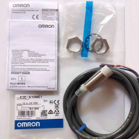 接近传感器 E2E-X1R5E1