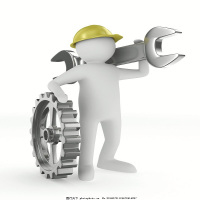 音频线材 安装架 保险绳