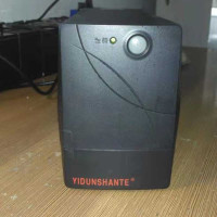 ECSUN MT500 ups电源 单个装