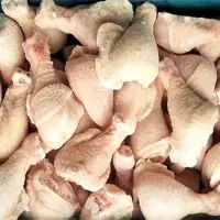 [江苏乡村振兴][财政集采][丰县]苏米丰 80中鸡腿(80-90只)(10kg/箱)*