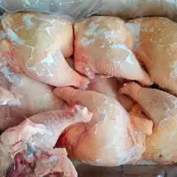 [江苏扶贫][财政集采][丰县]苏米丰 清真鸡边腿(6.6kg/箱)*