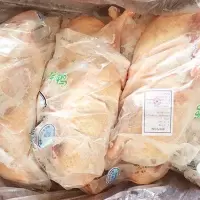 [江苏扶贫][财政集采][丰县]苏米丰 鸭腿(9.5kg/箱)*