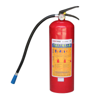 联塑(LESSO)MFZ/ABC4A ABC干粉灭火器 手提式4kg(单位:具)